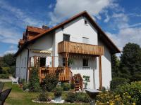 B&B Mehlmeisel - Ferienwohnung - a67145 - Bed and Breakfast Mehlmeisel