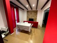 Apartment mit 1 Schlafzimmer und Balkon