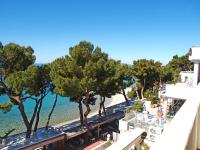Monolocale con Vista Mare 