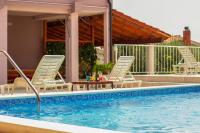 Chambre Double avec Balcon - Vue sur Mer