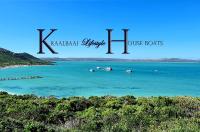 Kraalbaai Lifestyle House Boats - B&B