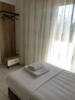 Habitación Triple Estándar 