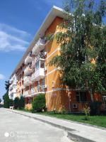 Gerber Residence 2 - Ferienwohnung Sonnenstrand