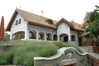Ferenc Vendégház - B&B