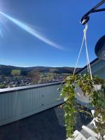 B&B Winterberg - Ferienwohnung An der Spitze - Bed and Breakfast Winterberg