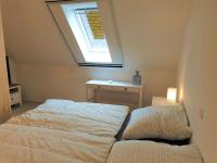 Double or Twin Room with Private Bathroom