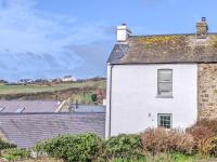 B&B Broad Haven - Millmoor Cottage - Broad Haven - Bed and Breakfast Broad Haven