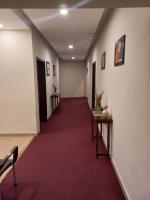 Ziel Guest House near Akbar Niazi Teaching Hospital ANTH Barakahu - Ferienwohnung Islamabad