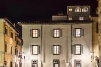 Palazzo Feroci - Residenza d'epoca - B&B Pisa