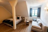 Standard Apartment mit Dusche