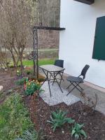 Deluxe Double Room with Mountain View