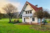 Komfortables Ferienhaus - Traumhafte Entspannung in purer Natur - Chambres d'hôtes Gellershausen