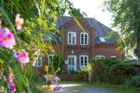 Alte Meierei - Seestrasse 19 - B&B Dahme
