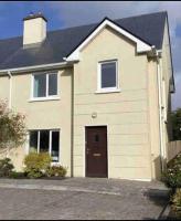 Townhouse Clifden: Located in the heart of Connemara - Bed and Breakfast