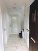 Townhouse Clifden: Located in the heart of Connemara - Chambres d'hôtes Clifden