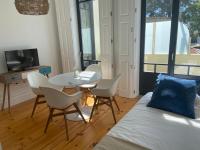 OHH - General da Silveira Flat Deluxe Apartment - Downtown - B&B Oporto