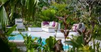 kawayan villa siargao - B&B