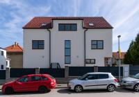 Home Le Fame - Ferienwohnung Prag