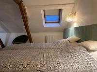 Chez Malouga - B&B