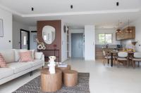 Appartamento con Vista Mare