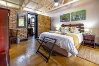 Dreamfields Guesthouse - B&B Hazyview