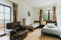 Large Twin Room