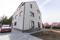 Home Le Fame - Ferienwohnung Prag