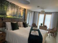 B&B Horsley - contemporary quiet countryside retreat - Bed and Breakfast Horsley