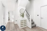 FLATZY - Victoria Street Apartment - Heart of City Centre - Chambres d'hôtes Liverpool