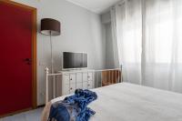 Appartamento con Balcone