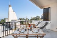 Vacanze al Mare by DomuSicily - B&B Mondello