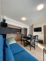 Apartamento de 1 dormitorio
