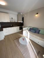 Apartamento Estudio