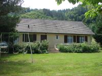 B&B Chambon-sur-Lac - Villa du Bac - Bed and Breakfast Chambon-sur-Lac