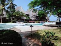 Diwani Cottage - B&B Malindi