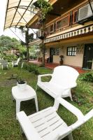 Apart Hotel Las Violetas - B&B