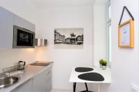 Monolocale con Balcone