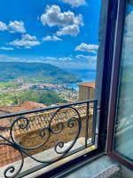 La Casa Di Mati - B&B Castellabate