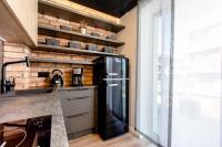 Resort Apartamenty Klifowa Rewal 77 - Chambres d’hôtes Rewal