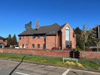Cross Court, Stafford by BELL Apartments - Chambres d’hôtes Stafford