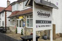 Stoneleigh Hotel - Chambres d’hôtes