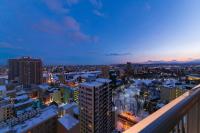 AMS TOWER2908 - B&B Sapporo