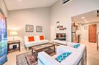 Lovely 2-Bedroom, 2-Bath Condo On The Golf Course - B&B Montgomery
