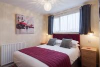 Chambre Double avec Salle de Bains Privative