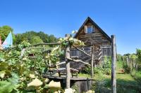 Kellerstöckl Knusperhäuschen - B&B