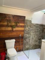 Bungalow con vistas al jardín