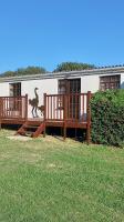 Faithlands Self-Catering Cottages - Ferienwohnung