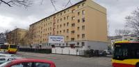 Mieszkanie Jednopokojowe, ul Dworcowa, Centrum, Parking Gratis!!! - Ferienwohnung Wroclaw