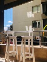 Aires Verdes de Salta - B&B Salta