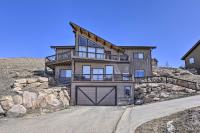 Mountain-View House Less Than 2 Mi to Granby Ranch! - B&B
